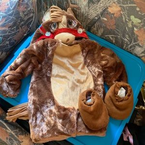 Children’s Costumes